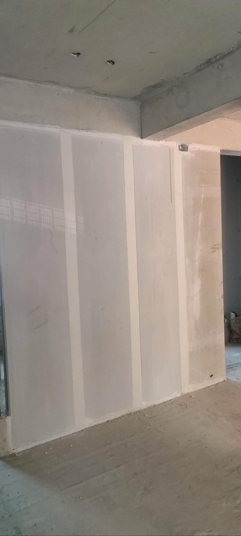 建材批发市场的悄然变革