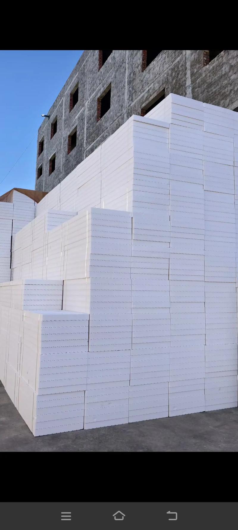 绿色建材：建造未来的新选择
