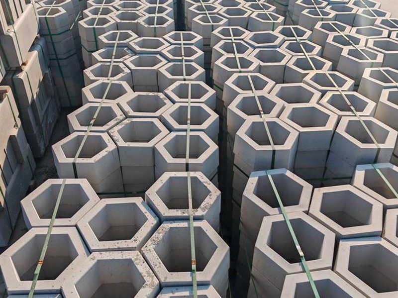 新型建材：推动建筑行业绿色升级的新动力